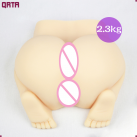 Мастурбатор 3D. Вес: 2,3 кг. Силикон. photo 2