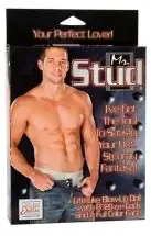 Секс кукла мужчина MR. STUD photo 1
