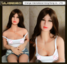 Реалистичная секс-кукла, 145 см  photo 2