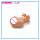 Мастурбатор для чоловіків Жіночий торс. Силікон. photo 1