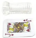 Мастурбатор BASIC ESSENTIAL TIGHT PUSSY photo 2