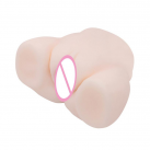 Мастурбатор с 2 отверстиями photo 5