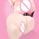 Мастурбатор с 2 отверстиями photo 3