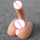 Фаллоимитатор. 18 см. photo 2