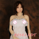 Секс-кукла из твердого силикона 145 см  photo 2