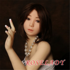 Секс-кукла из твердого силикона 145 см  photo 1