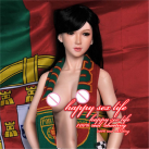 Секс кукла. Материал - силикон. Реалистичная. С большой грудью. 163 см. photo 4