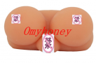 Мастурбатор великі груди та вагіна Omyhoney photo 1