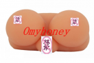 Мастурбатор великі груди та вагіна Omyhoney photo 5
