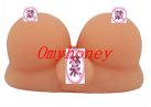 Мастурбатор великі груди та вагіна Omyhoney photo 6