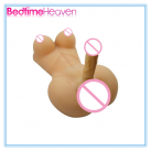 Мастурбатор. Ледибой. З грудьми та пенісом. photo 2