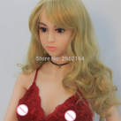 Секс кукла. Материал - силикон. Реалистичная. С большой грудью. 165 см. photo 5