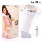 Штучна вагіна з вібрацією photo 1