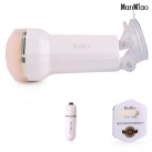 Штучна вагіна з вібрацією photo 4