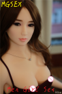 Секс кукла. Материал - силикон. Реалистичная. Металлический каркас. С большой грудью. С подогревом.  photo 3