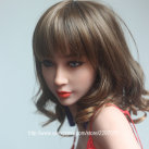 Секс кукла. Материал - силикон. Реалистичная. Металлический каркас. С большой грудью. 145 см. photo 5