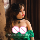 Секс кукла. Материал - силикон. Реалистичная. С большой грудью. 118 см. photo 6