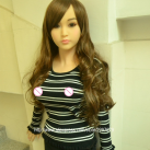 Секс кукла. Материал - силикон. Реалистичная. Металлический каркас. С большой грудью. 145 см. photo 3