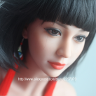 Секс кукла. Материал - силикон. Реалистичная. С большой грудью. 163 см. photo 4