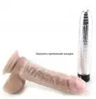 Комплект эрекционных насадок SENSO-SLEEVE photo 2