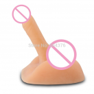 Фаллоимитатор с мошонкой photo 5