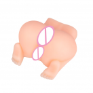 Реалистичный мастурбатор силиконовый для муж. photo 1