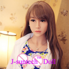 Секс кукла. Материал - силикон. Реалистичная. С большой грудью. 156 см. photo 2