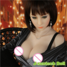 Секс кукла. Материал - силикон. Реалистичная. С большой грудью. 163 см. photo 2