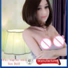 Секс-кукла из твердого силикона 158 см  photo 2