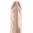 Вибратор 7 FUNCTION BALLSY COCK 7 WHITE photo 2