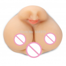 Мастурбатор для мужчины. Силикон. photo 6