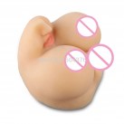 Мастурбатор для мужчины. Силикон. photo 1