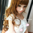 Секс кукла. Аниме. Материал - силикон. Реалистичная. С большой грудью. 100 см. photo 3