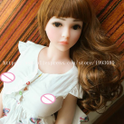 Секс кукла. Аниме. Материал - силикон. Реалистичная. С большой грудью. 100 см. photo 4