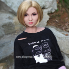 Реалистичная секс-кукла, 158 см photo 5