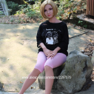 Реалистичная секс-кукла, 158 см photo 3