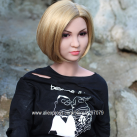 Реалистичная секс-кукла, 158 см photo 6