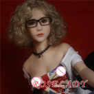 Реалистичная секс-кукла, 136 см photo 1