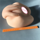 Реалистичный мастурбатор-влагалище для муж. photo 1