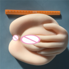 Реалистичный мастурбатор-влагалище для муж. photo 5