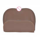 Реалістичний мастурбатор для анального та вагінального сексу photo 6