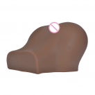 Реалістичний мастурбатор для анального та вагінального сексу photo 1