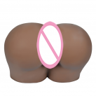 Реалістичний мастурбатор для анального та вагінального сексу photo 2