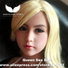 Жіноча голова. Силіконовий мастурбатор для чоловіків photo 6