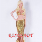 Реалистичная силиконовая кукла с большой грудью 145 см photo 6