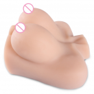 Маструбатор большая грудь для муж. photo 4