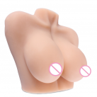 Маструбатор большая грудь для муж. photo 2