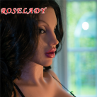 Реалистичная силиконовая кукла с большой грудью, анусом, вагиной, ротиком 155 см  photo 6