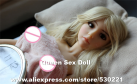 Секс-кукла из силикона, 100 см photo 6