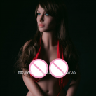 Секс кукла. Силикон. Реалистичная. С большой грудью. 156 см. photo 5